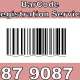 Barcode Registration Service In Chennai